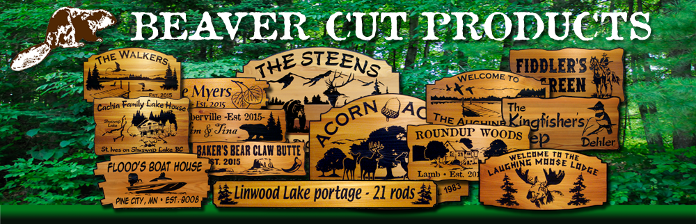 Beaver Cut Products